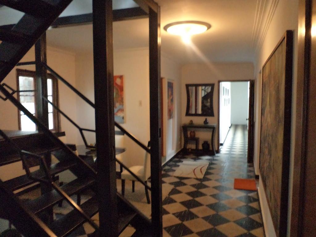 리마 La Casa De Karla 호스텔 객실 사진