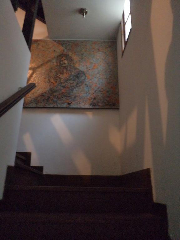 리마 La Casa De Karla 호스텔 객실 사진