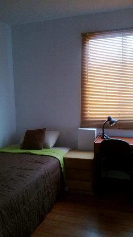 리마 La Casa De Karla 호스텔 객실 사진